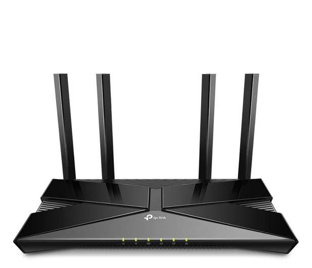 TP-Link Aginet EX220 (1800Mb/s a/b/g/n/ac/ax) - 1196536 - zdjęcie